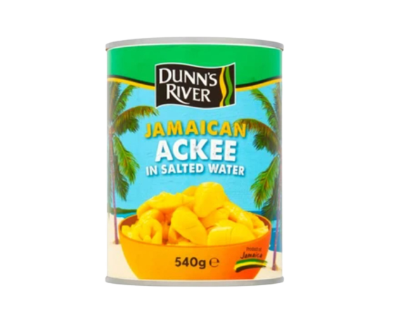 Dunn's River Ackee 540g