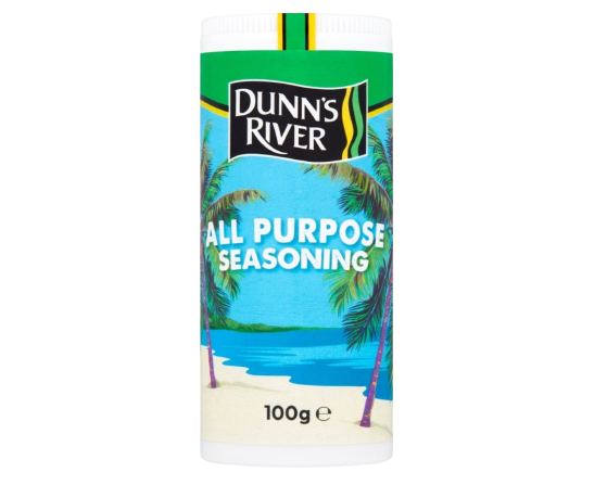 Dunn's River All Purpose Seasoning 100g