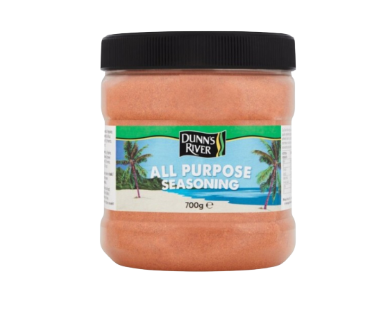 Dunn's River All Purpose Seasoning 700g