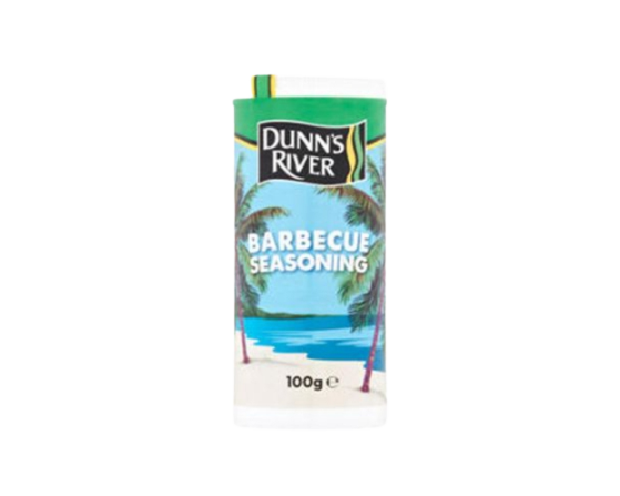 Dunn's River Barbecue Seasoning 100g