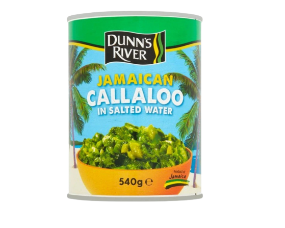 Dunn's River Callaloo 540g