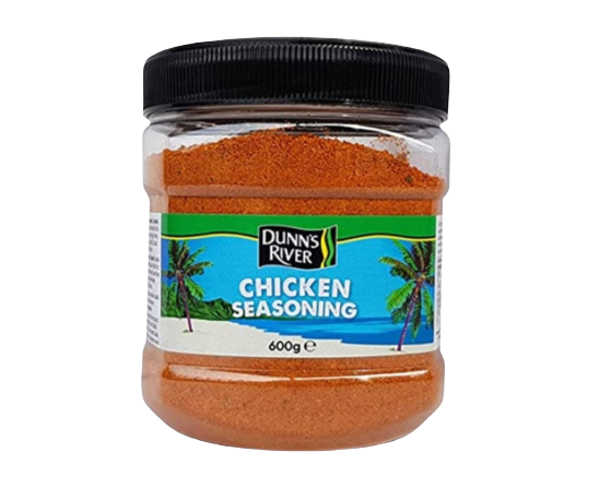 Dunn's River Chicken Seasoning 600g