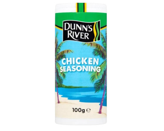 Dunn's River Chicken  Seasoning 100g