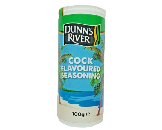 Dunn's River Cock Flavoured Seasoning 100g