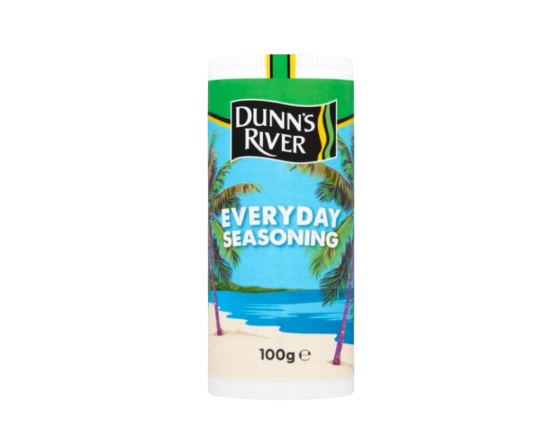 Dunn's River Everyday Seasoning 100g