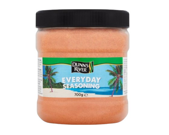 Dunn's River Everyday Seasoning 700g