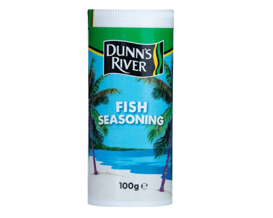 Dunn's River Fish Seasoning 100g