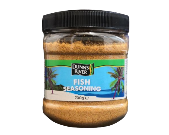 Dunn's River Fish Seasoning 700g