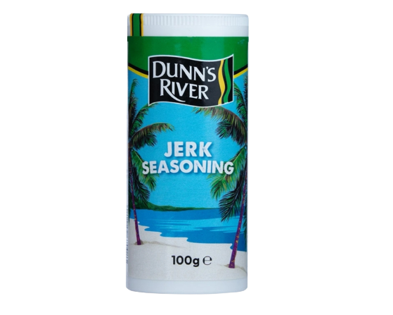 Dunn's River Jerk Seasoning 100g