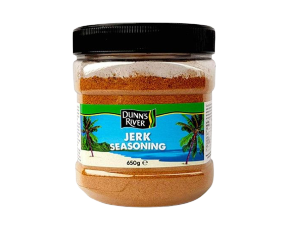 Dunn's River Jerk Seasoning 650g