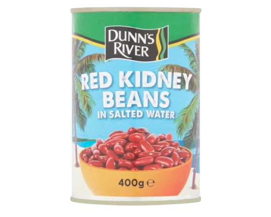 Dunn's River Red Kidney Beans 400g