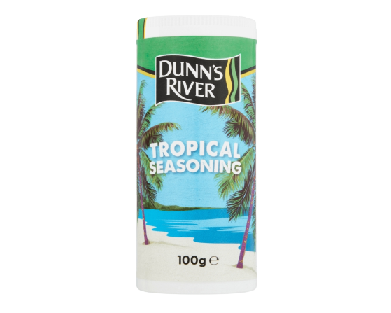 Dunn's River Tropical Seasoning 100g