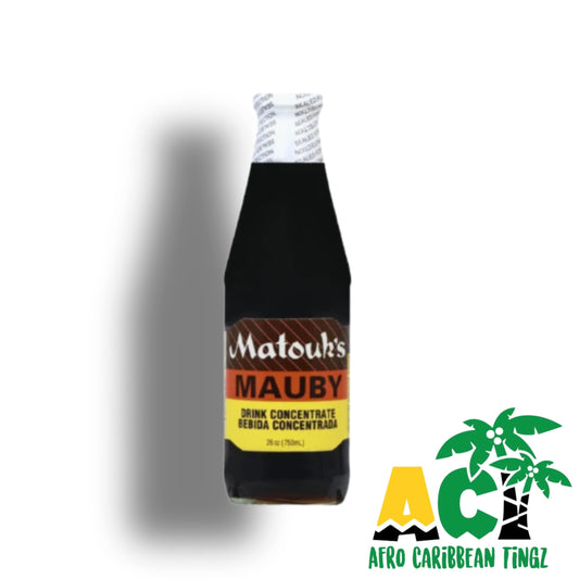 Matouks Mauby 750ml