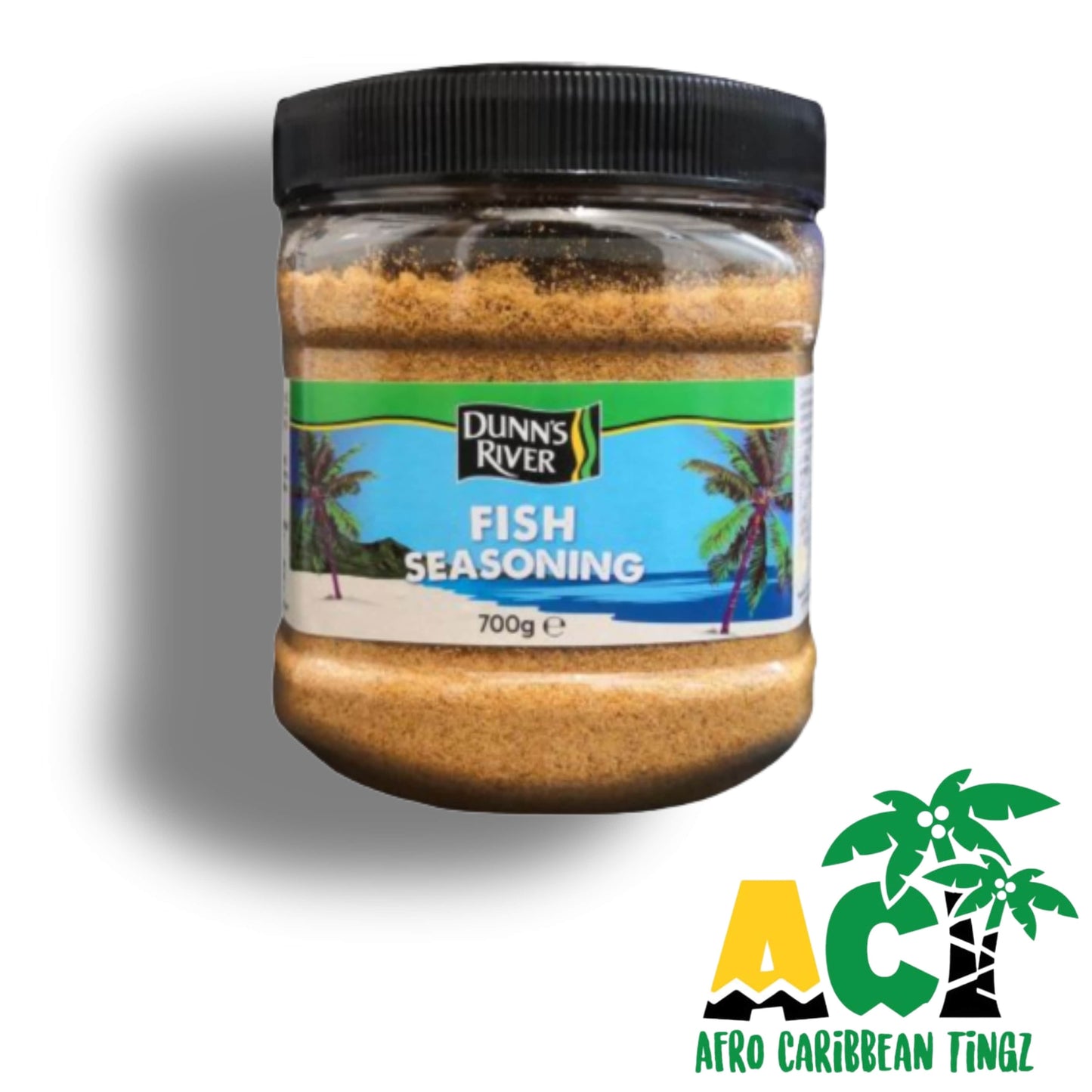 Dunn's River Fish Seasoning 700g