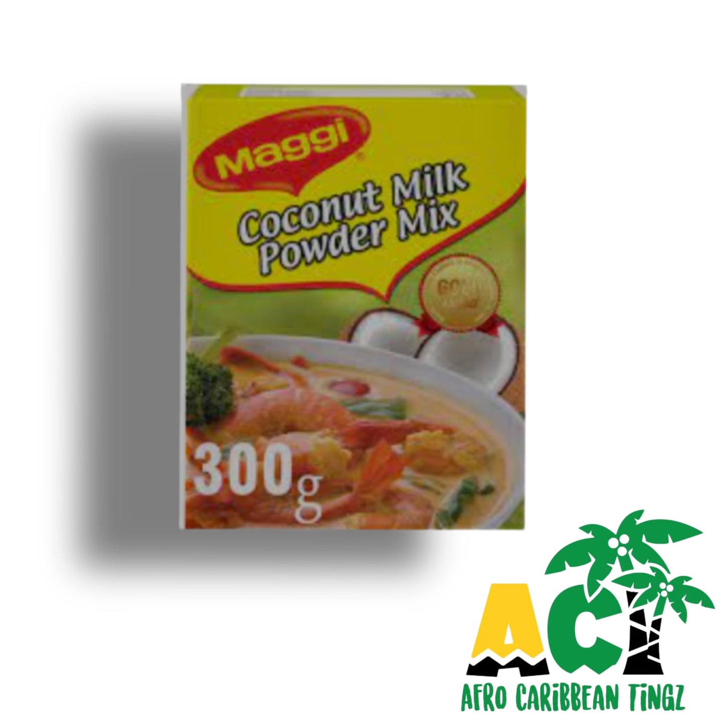 Maggi Coconut Milk Powder 300g