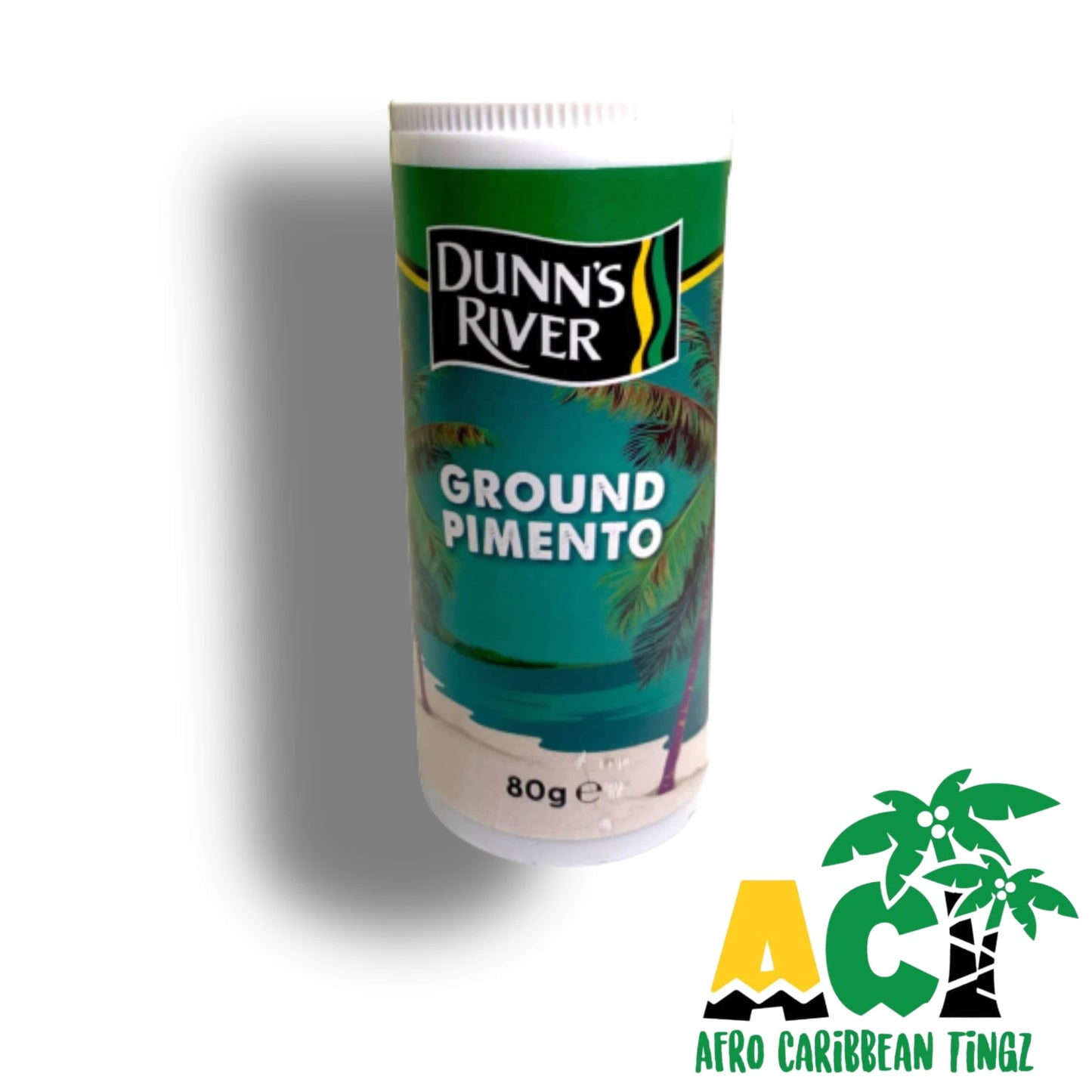 Dunn's River Ground Pimento 80g