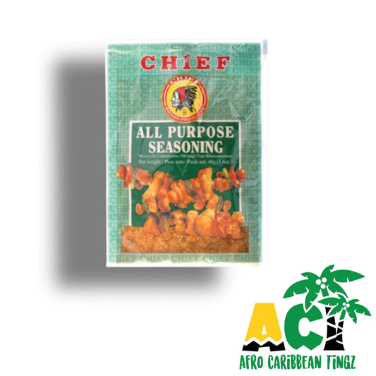 Chief All Purpose Seasoning 40g