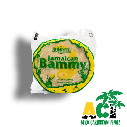 Sunrite Bammy 397g