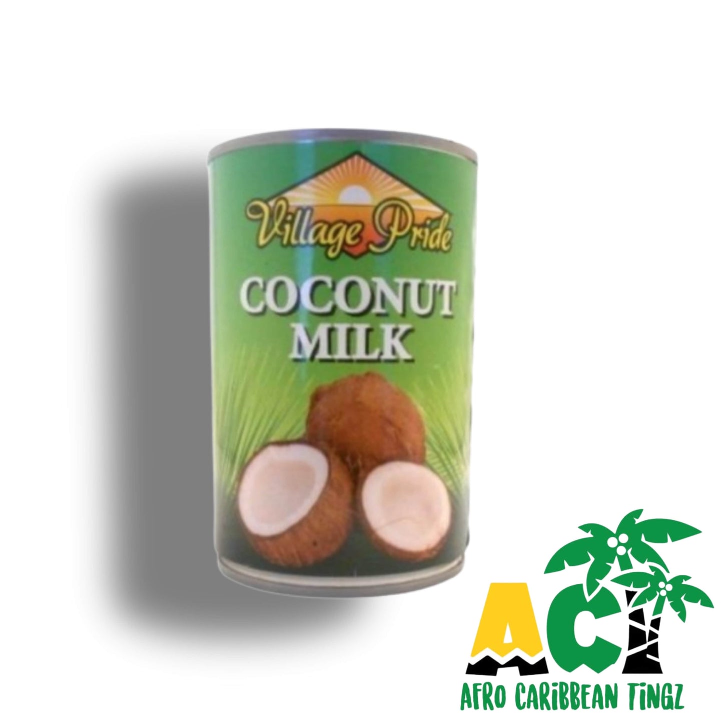 Village Pride Coconut Milk 400ml