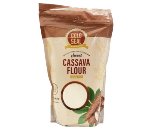 Gold Seal Cassava Flour