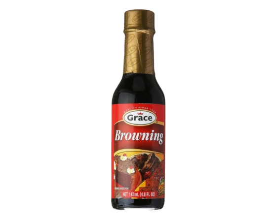 Grace Browning 142ml