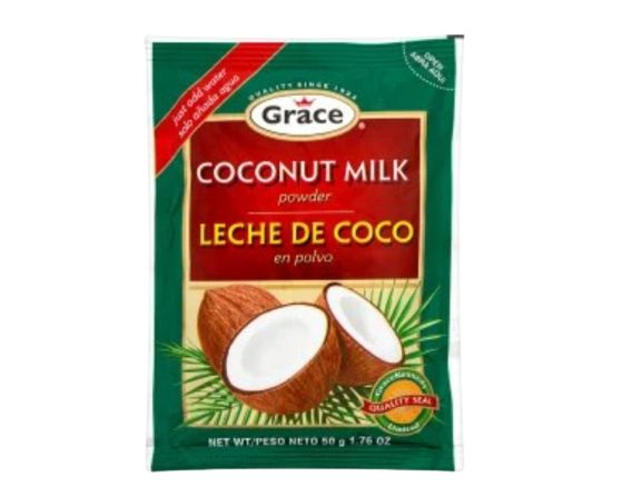 Grace Coconut Milk Powder 50g