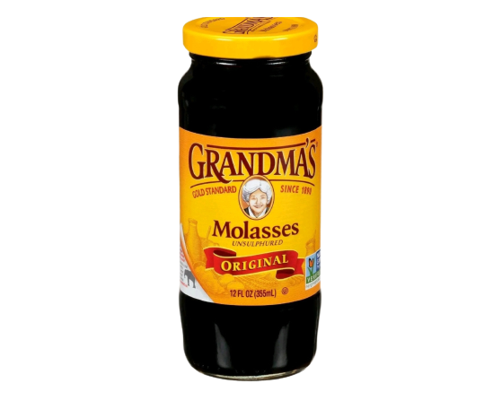 Grandma's Molasses 354ml