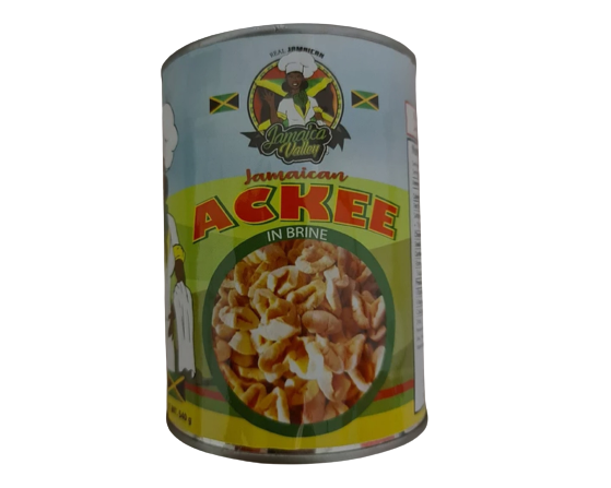 Jamaica Valley Ackee 540g