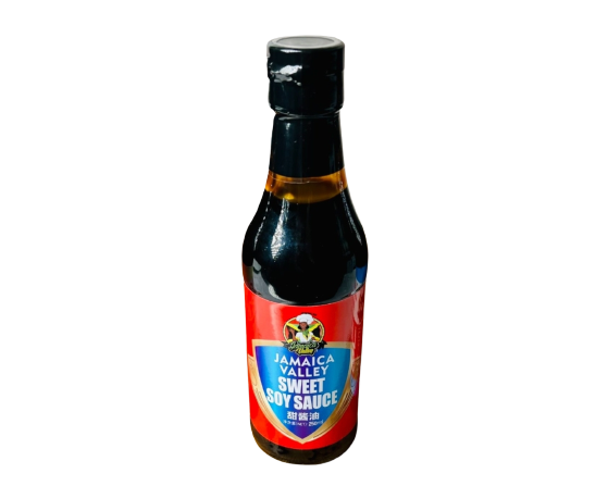 Jamaica Valley Sweet Soy Sauce 250ml