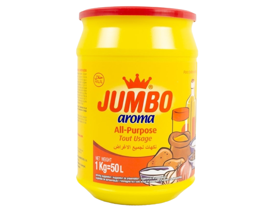 Jumbo Aroma Stock Powder 1kg