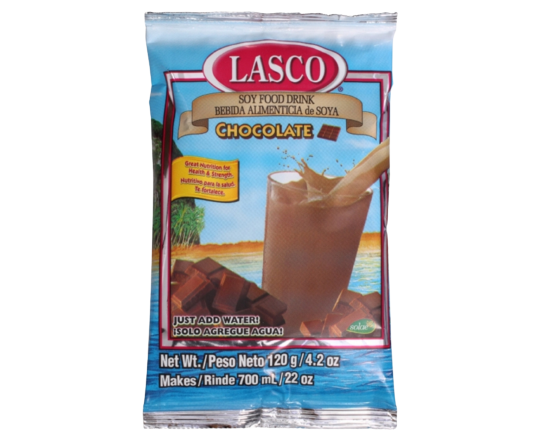 Lasco Chocolate 120g