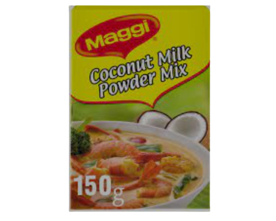 Maggi Coconut Milk Powder 150g