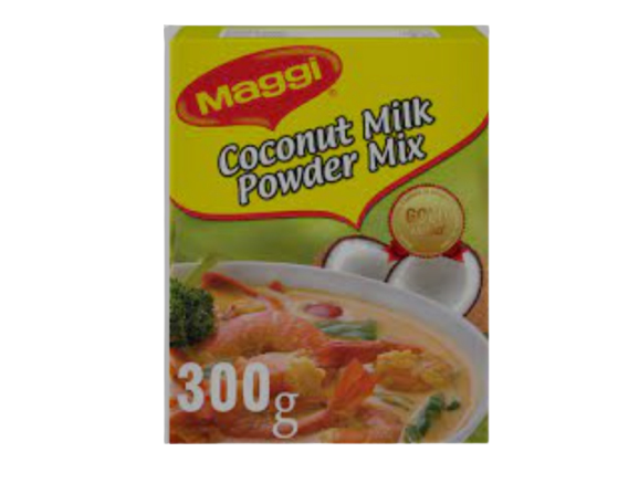 Maggi Coconut Milk Powder 300g