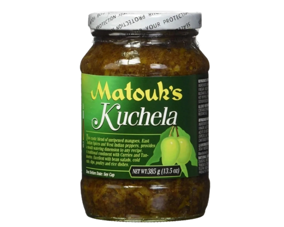 Matouks Kuchela 385g