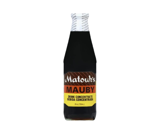 Matouks Mauby 750ml