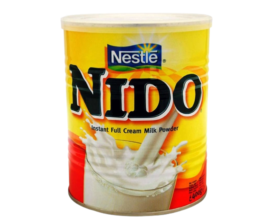 Nestle Nido Milk Powder 400g