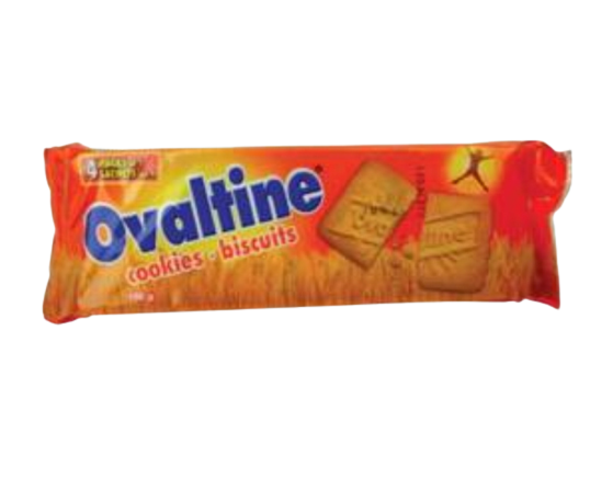 Ovaltine Biscuits 150g