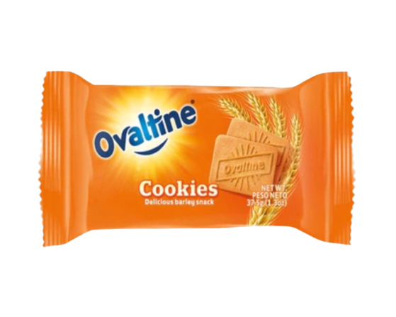 Ovaltine (Jamaica) 38g