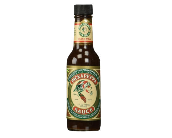 Pickapeppa Original Sauce 142ml