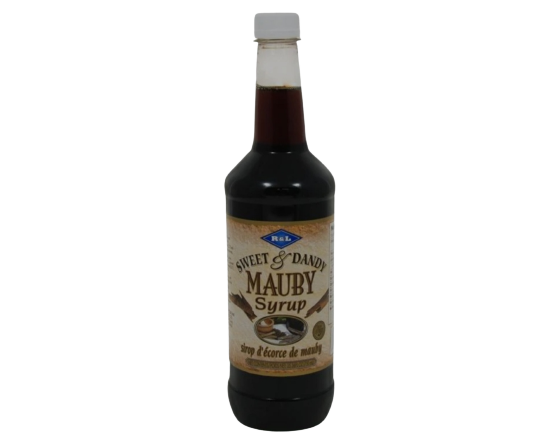 R&L Sweet & Dandy Mauby 750ml