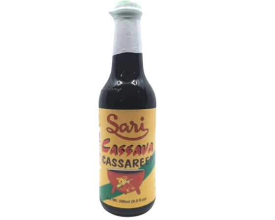 Sari Cassareep 280ml