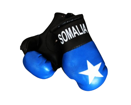 Somalia