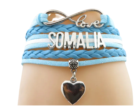 Somalia