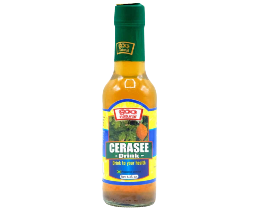 Soo Natural Cerasee Drink 200ml