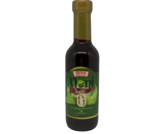 Soo Natural Noni Roots Drink 200ml