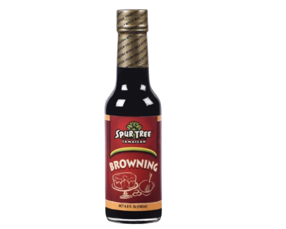 Spur Tree Jamaican Browning 142ml