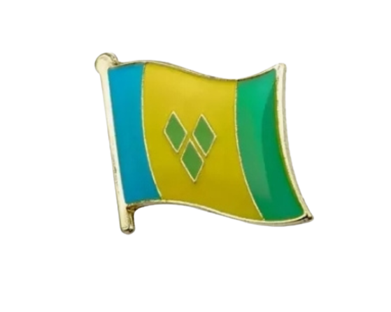 St Vincent & The Grenadines