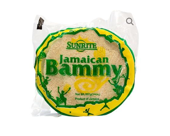 Sunrite Bammy 397g