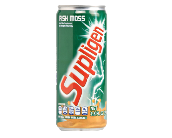 Supligen Irish Moss 290ml