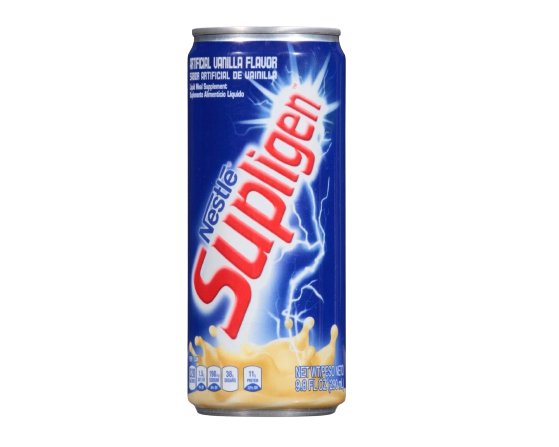 Supligen Vanilla 290ml